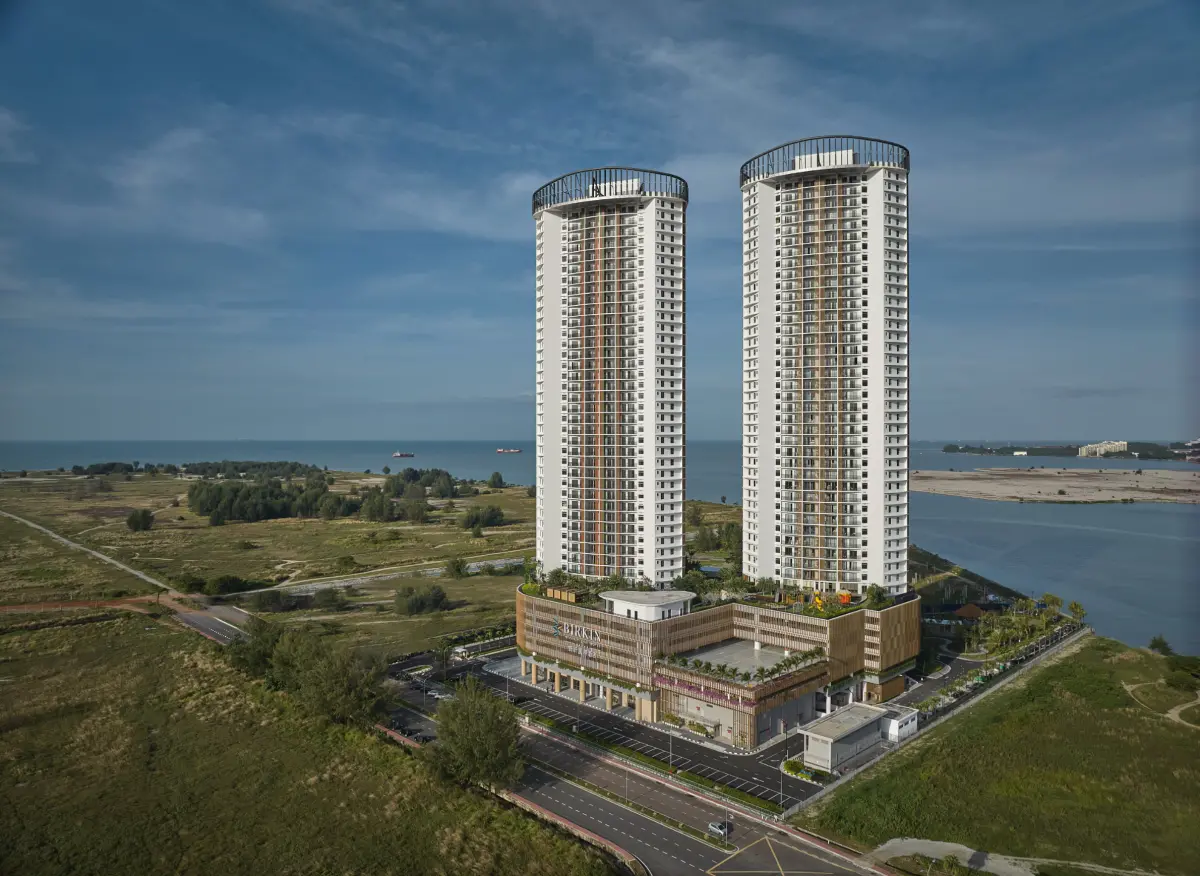 ▲亞昕國際今（30）宣布與21世紀不動產及ERA不動產達成策略聯盟，推動馬來西亞馬六甲建案「亞昕The Rise」。（圖／21世紀不動產提供）