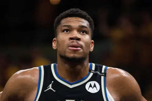 NBA內幕：字母哥萬念俱灰！恐離開公鹿　交易「豪賭者」名單出爐
