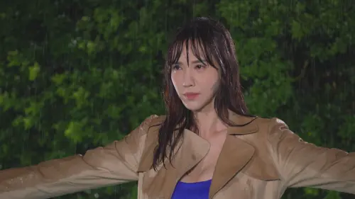 ▲徐千京《好運來》飾演心機千金女，為愛不顧一切。（圖／民視提供）