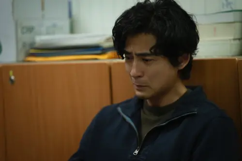 ▲《我們與惡的距離 II》宣布6月7日全球登場。（圖/CATCHPLAY+）