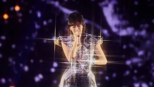 ▲孫燕姿(如圖)今年8月16、17日將登上高雄巨蛋。(圖/Make Music 提供) ▲孫燕姿(如圖)今年8月16、17日將登上高雄巨蛋。(圖/Make Music 提供)