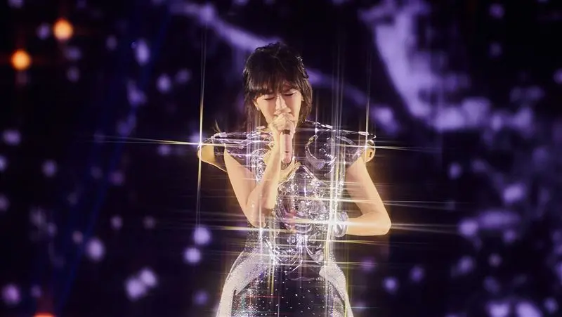 ▲孫燕姿(如圖)高雄巨蛋演唱會門票於5月13日中午12點拓元售票系統全面開賣。(圖/Make Music 提供)