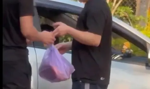 抓狗殺石虎買肉還送蔥!化驗結果出爐 江和樹向他們嗆聲