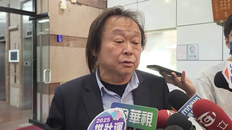 替郭智輝抱屈「沒必要打知名度！」　王世堅坦言：一開始不喜歡他