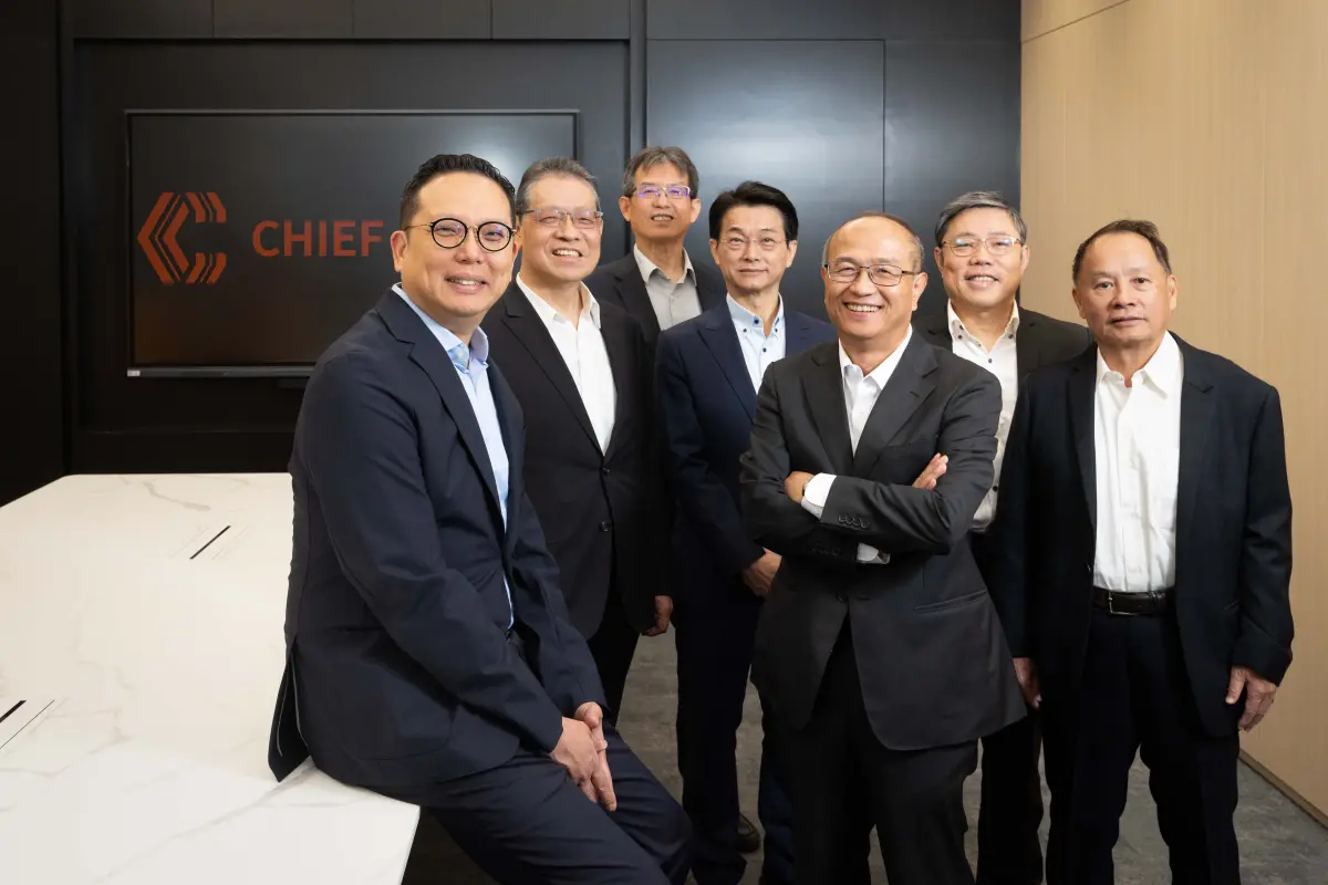 ▲是方電訊今年第一季營收達9.53億元，年增11.4%；稅後每股盈餘（EPS）更高達3.57。（圖╱是方電訊提供）