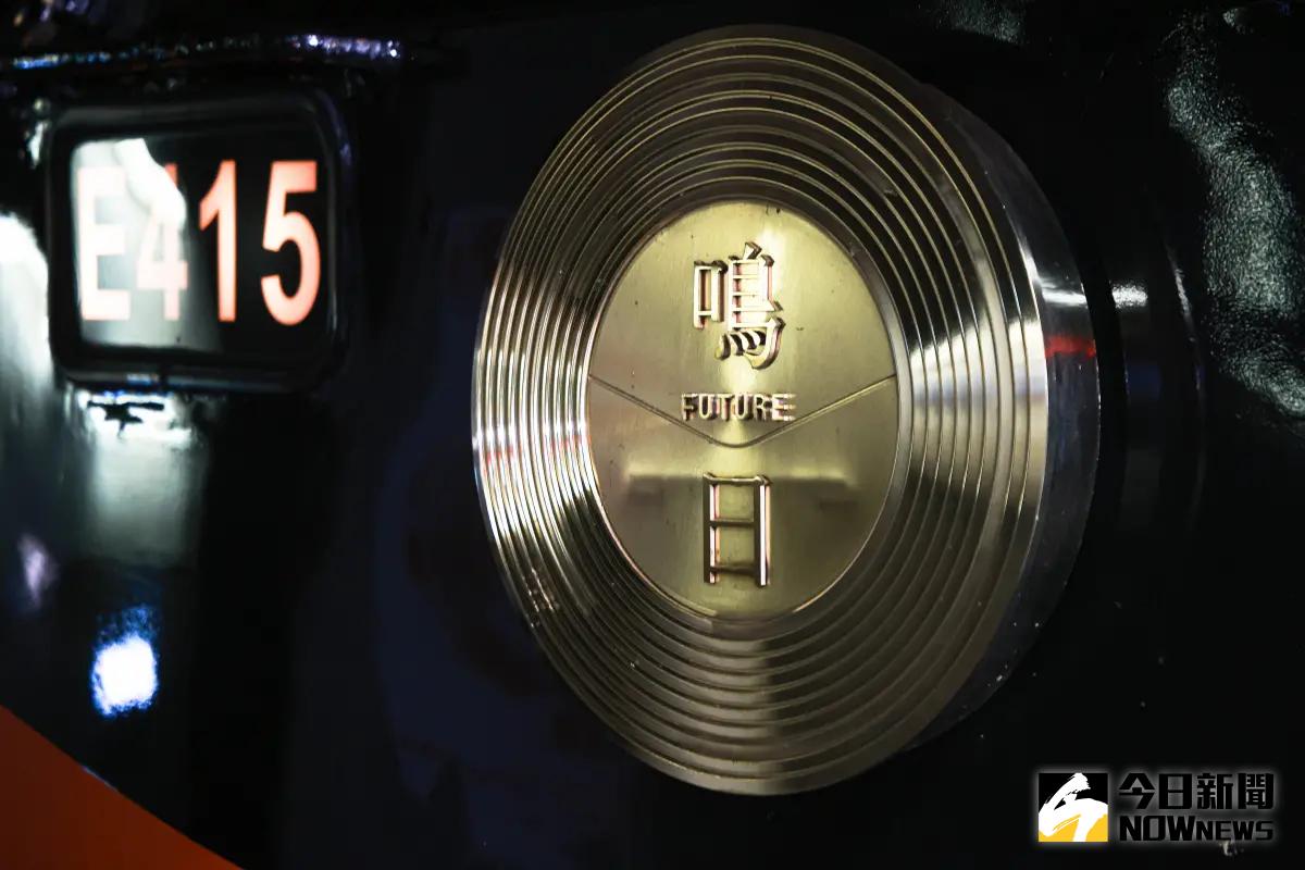 ▲雄獅旅遊、台鐵與君品Collection今（30）日宣布，「鳴日廚房」再次跨界突破，打造移動的「米其林饗宴」。（圖／記者葉政勳攝影）