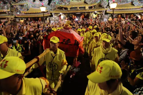 白沙屯媽祖進香為何特別？「起源由來、誕辰傳說、2025新歌」秒懂
