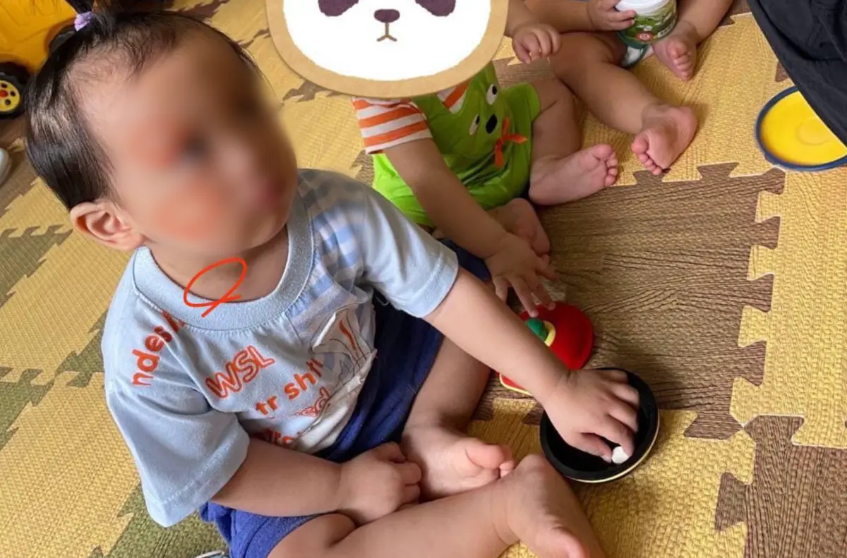 剴剴案重判惡保母姊妹 兒盟提三項制度呼籲回應