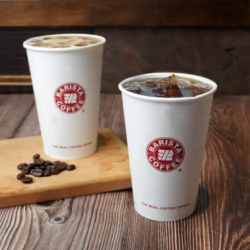 ▲西雅圖咖啡51勞動節優惠，全系列飲品「第二杯半價」、還有寄杯指定大杯飲品「買2送1」。（圖／西雅圖咖啡提供）