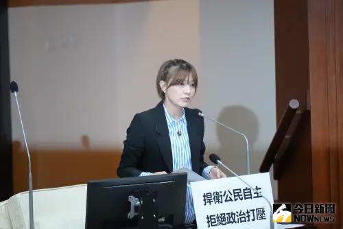 北市發函新壽合意解約　分手費約60至70億！顏若芳「這方法可省」
