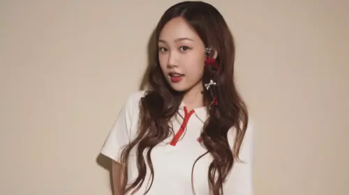 ▲安吉（圖／索尼音樂提供）