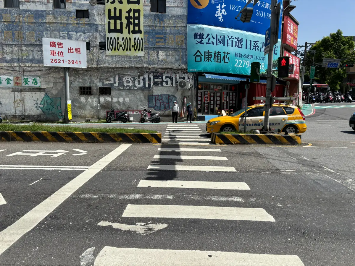 目睹三峽車禍恐釀創傷！心理師示警7症狀：過馬路會焦慮