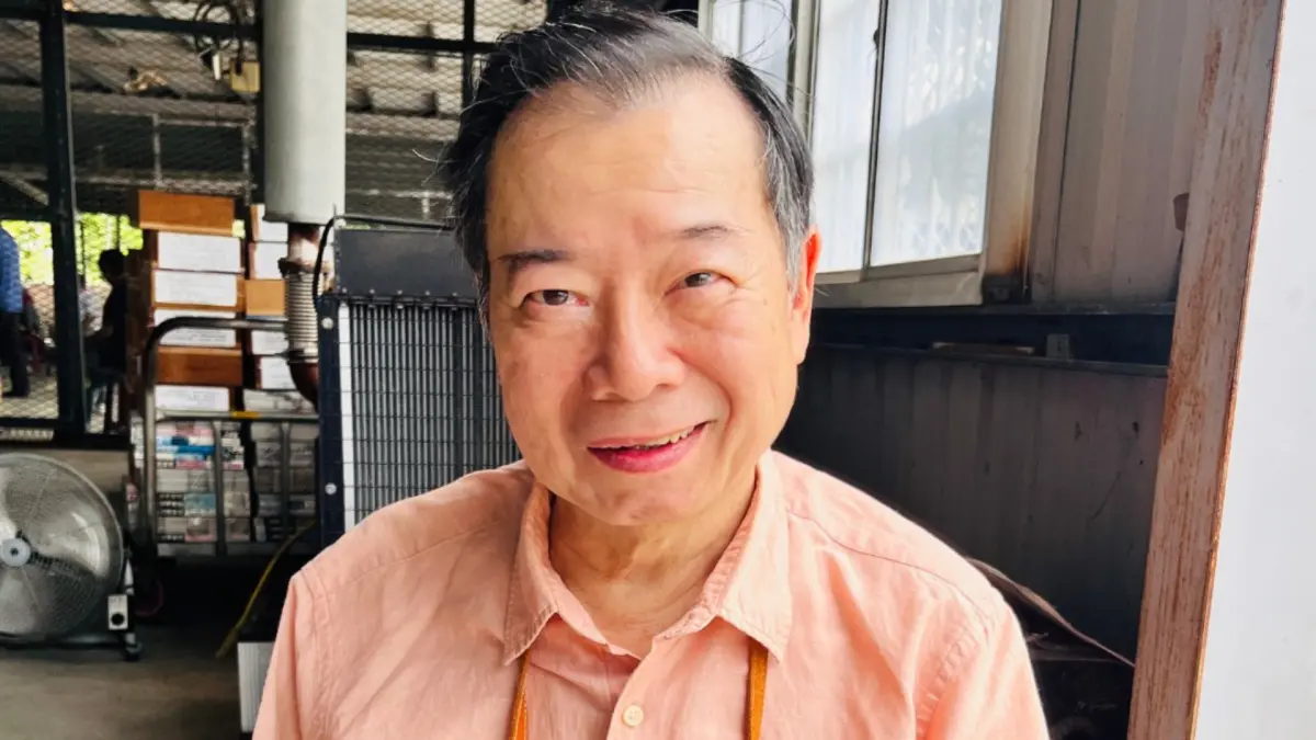 廖峻中風後爆內憂外患！房產爭議延燒 起家厝引發與前妻訴訟風波