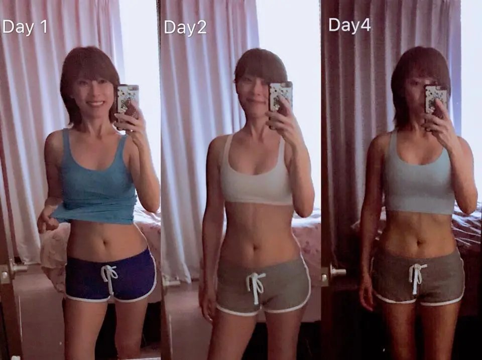 ▲本名蘇陳端的貴婦奈奈堪稱網紅始祖，因吸金案涉嫌捲款潛逃，人設崩壞。（圖／翻攝臉書）