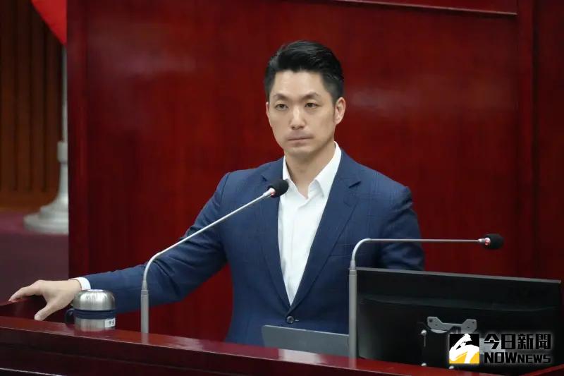 ▲台北市長蔣萬安。（圖／資料照片）