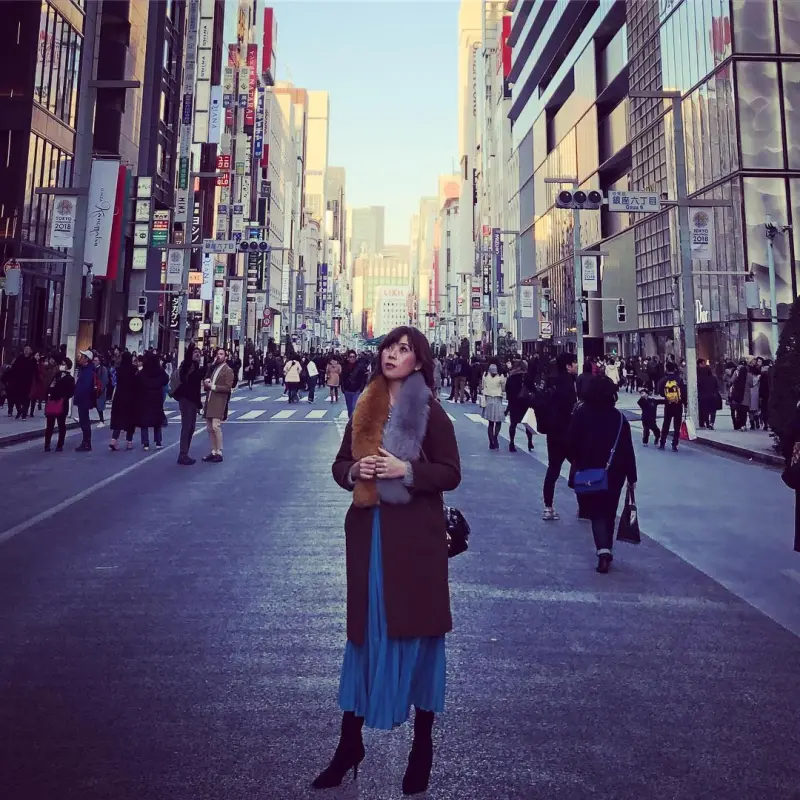 ▲貴婦奈奈遭4間銀行、醫美儀器廠商提告討債。(圖/翻攝貴婦奈奈臉書)