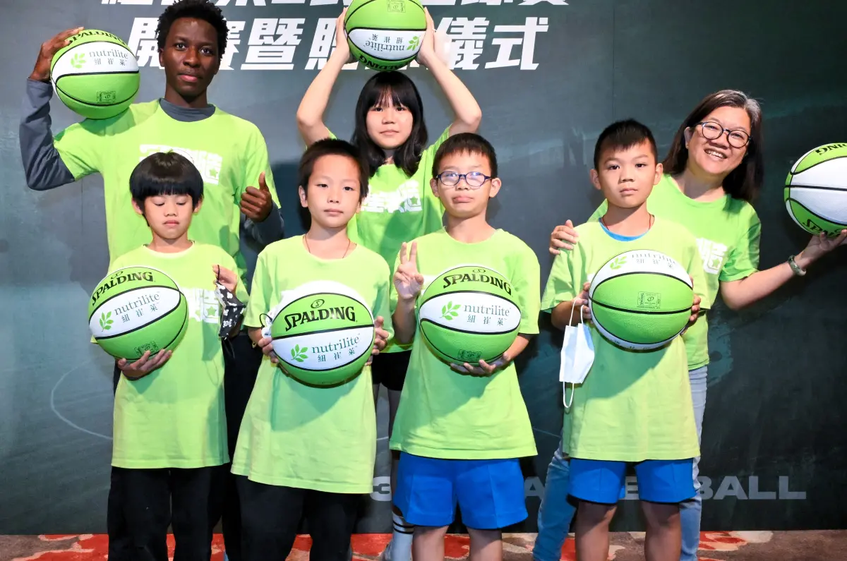 ▲紐崔萊三對三籃球賽將於5月24日起熱血開打，今年賽事吸引超過4700人報名參賽。(圖/三對三籃球賽提供)