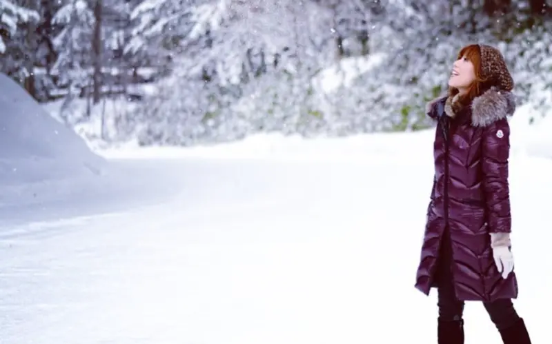 ▲貴婦奈奈逃亡海外期間，國內債主提告追討金額達到1.3億元（圖／翻攝貴婦奈奈臉書）