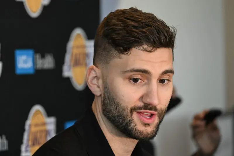 NBA／Redick放棄換人！外媒驚爆「他」將復出：有望成湖人G5救星