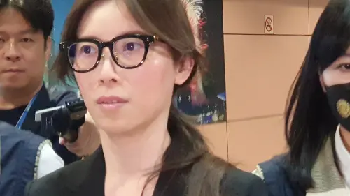 貴婦奈奈逃亡7年回台！486先生「揭她真實面」今非昔比：不勝唏噓
