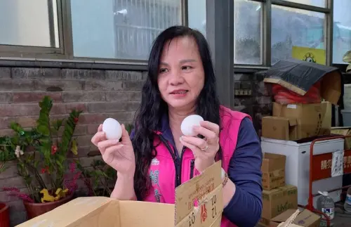 派出所停車糾紛挨轟！彰化議員賴清美遭停權　不排除選立委挑戰她

