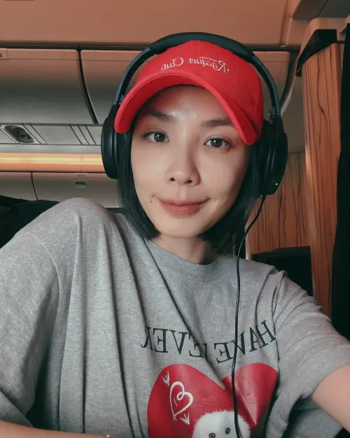 ▲Makiyo重提「醉毆計程車司機事件」,司機林男遺孀透露當年事發後,只有湘瑩主動聯繫、關心他們一家人。(圖/翻攝自湘瑩臉書) ▲Makiyo重提「醉毆計程車司機事件」,司機林男遺孀透露當年事發後,只有湘瑩主動聯繫、關心他們一家人。(圖/翻攝自湘瑩臉書)