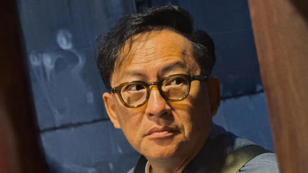 ▲詹姆士遭前經紀人丘秀珠指控「空手套白狼」，憤而提告求償2584萬，對此詹姆士也向《NOWNEWS今日新聞》透露幕後真相。（圖／翻攝自詹姆士臉書）