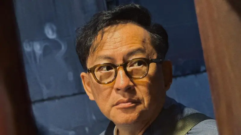 ▲詹姆士遭前經紀人丘秀珠指控「空手套白狼」，憤而提告求償2584萬，對此詹姆士也向《NOWNEWS今日新聞》透露幕後真相。（圖／翻攝自詹姆士臉書）