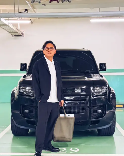 ▲詹姆士向《NOWNEWS今日新聞》做出回應。（圖／翻攝自詹姆士臉書）