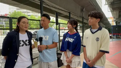 ▲彭小刀（圖／記者黃聖凱攝影）