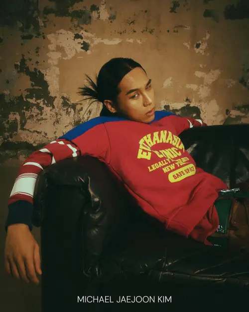 ▲Sik-K除了自首外，也在法庭上真心認錯，獲判10個月有期徒刑並緩刑2年。（圖／翻攝自Sik-K IG）