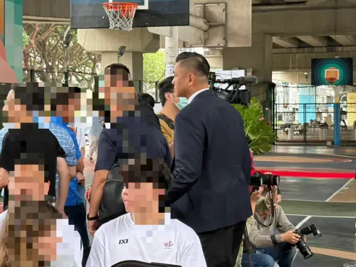 ▲陳建州（圖／記者黃聖凱攝影）