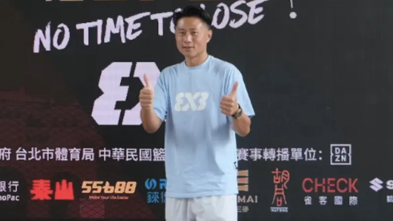 47歲彭小刀「下肢慘受傷」！認了狀況不好：復健中　遭醫警告1事