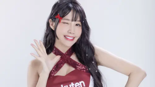 樂天女孩筠熹將離開台灣！飛日本只為「做1事」　3女神隊員也跟上
