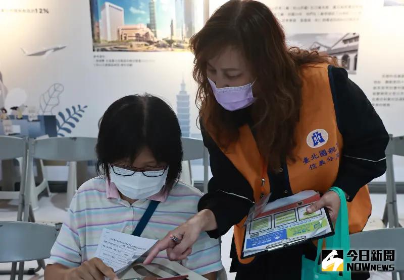 最後期限！報稅報完了嗎？資料補件倒數　沒做國稅局恐開罰