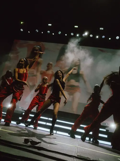 ▲Jennie在科切拉音樂節的表現,大獲全世界好評。(圖/翻攝自Jennie IG) ▲Jennie在科切拉音樂節的表現,大獲全世界好評。(圖/翻攝自Jennie IG)