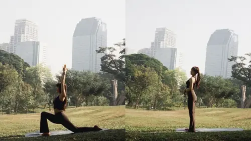 愛莉莎莎(圖/翻攝自愛莉莎莎IG) ▲愛莉莎莎(圖/翻攝自愛莉莎莎IG)