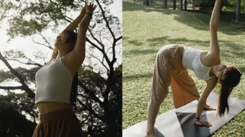 愛莉莎莎(圖/翻攝自愛莉莎莎IG) ▲愛莉莎莎(圖/翻攝自愛莉莎莎IG)