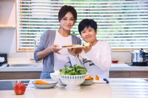 ▲Rita（圖／艾迪昇提供）