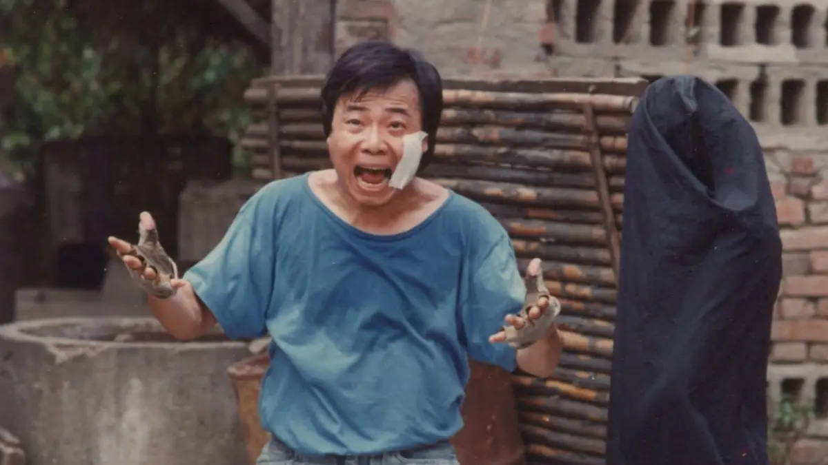 ▲資深藝人廖峻（如圖）中風臥床後一直由楊姓女子照顧，而她卻被廖峻的子女以偷竊財產為由提告，今（1）日，該女性發聲明表示，已經將廖峻的地契、存摺等都交給律師保管，讓廖峻自己來決定以後財產將歸誰。（圖／歐吉尚臉書）