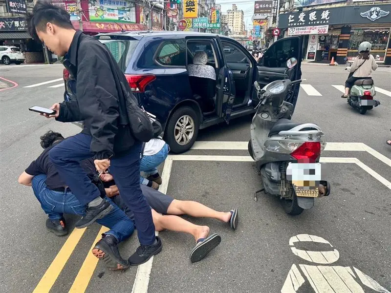 割喉奪命男判無期徒刑　假釋當看護後　持刀闖前雇主家搶金飾
