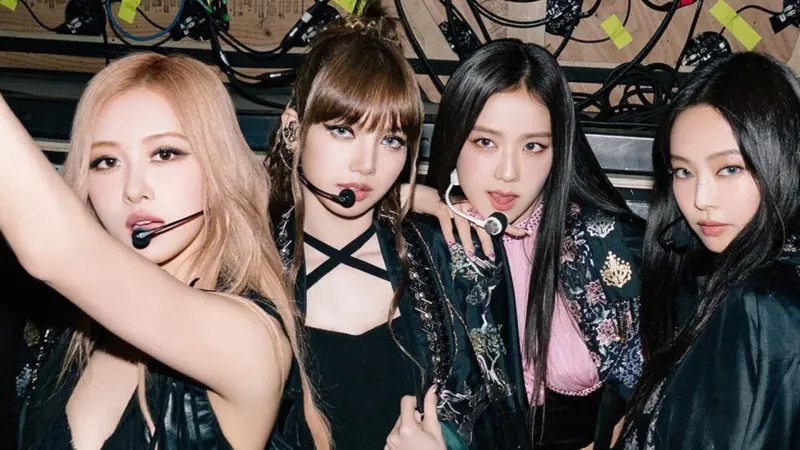 翁馨儀夫妻抽BLACKPINK門票！「多1步驟卡被扣70萬」90天才退款