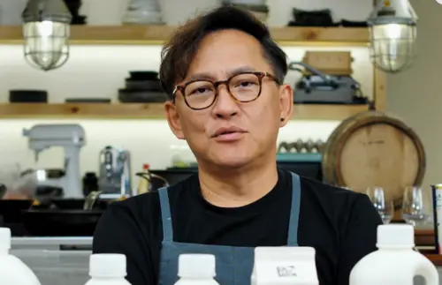 詹姆士挨告求償2千萬！他列「5大爭議」正式反擊：有匯款紀錄證明
