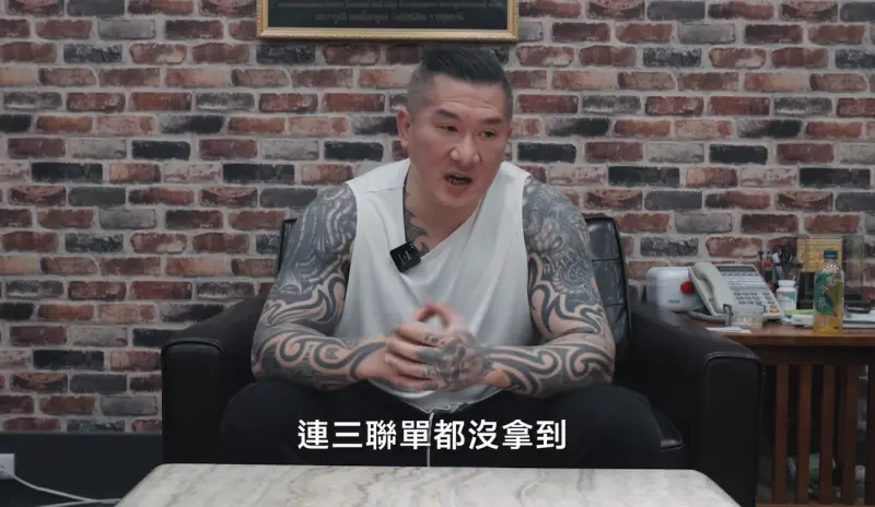 館長員工遇襲「報案拿嘸三聯單」！詹江村奔派出所還原真相打臉了