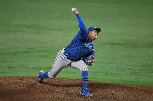 日職／古林睿煬生涯首救援失敗！0.1局挨轟失2分　苦吞本季第2敗
