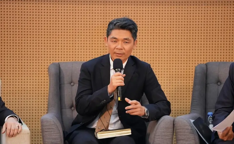 談川普1.0及2.0差異　許毓仁：現在彷彿「沒有煞車皮的車」