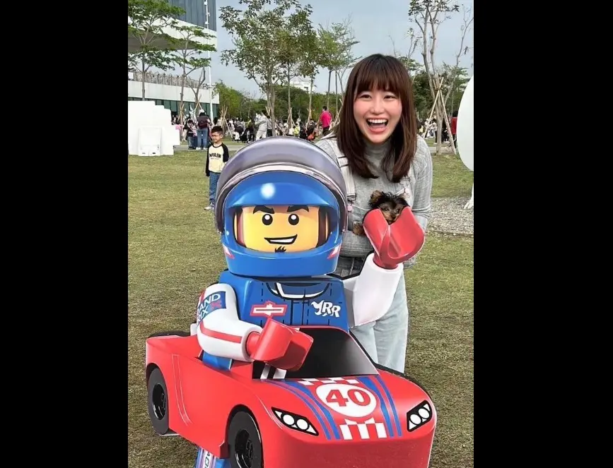 ▲國民黨高雄市議員許采蓁說，背誦刑求細節無法真正了解歷史脈絡和時空背景，對學童了解該段歷史毫無幫助，不符合108課綱也違背多元史觀。（圖／翻攝許采蓁臉書）