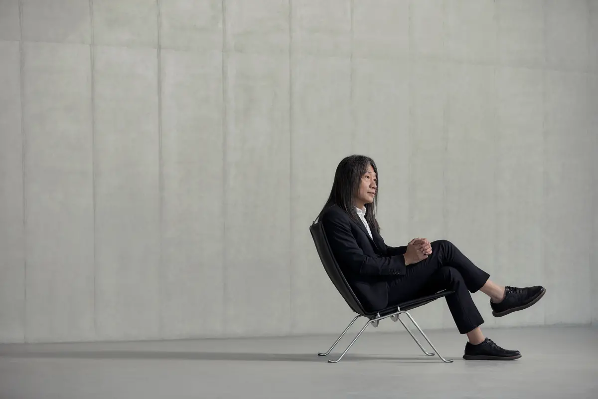 ▲建築師——林友寒。（圖／ 林友寒提供）