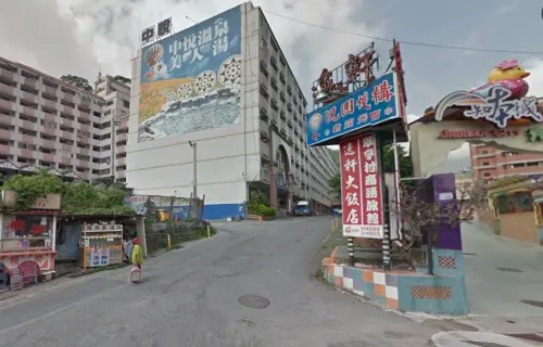 ▲台東逸軒飯店33間溫泉套房5月6日法拍,底價最低78萬元。(圖/Google Maps) ▲台東逸軒飯店33間溫泉套房5月6日法拍,底價最低78萬元。(圖/Google Maps)