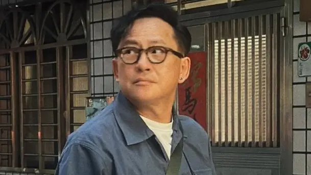 ▲面對王鈞、丘秀珠的指控，詹姆士（如圖）迅速做出回應，透過5點聲明反駁，但張天霖不買單，還說了「正義從不會缺席」。（圖／詹姆士臉書）